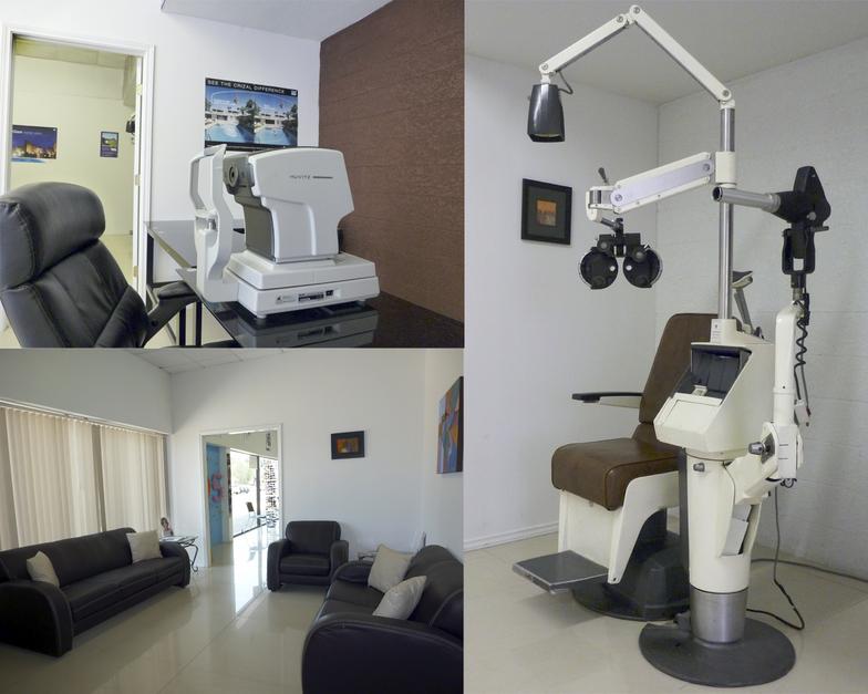 Partida Optical Laredo, Tx 78041