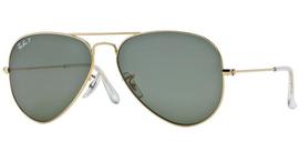 RAYBAN 3025 001